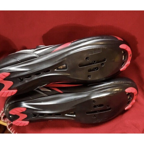 Outdoor Master Cycling Shoes Size 39EU 7.5 Women 6 Men’s - Picture 5 of 5